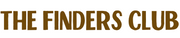 The Finders Club Shop