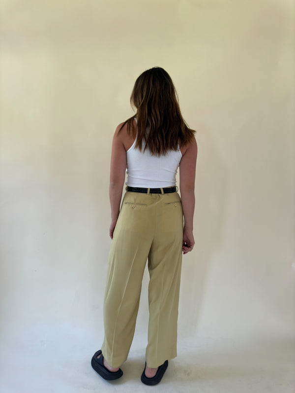 Vintage Trousers