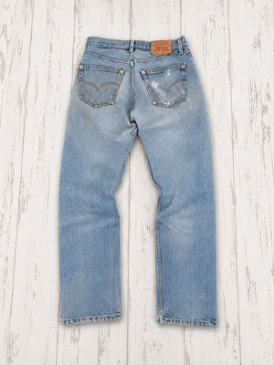 Vintage Levi’s 501 Jeans