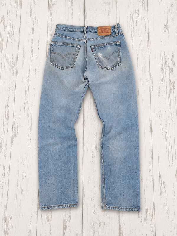 Vintage Levi’s 501 Jeans