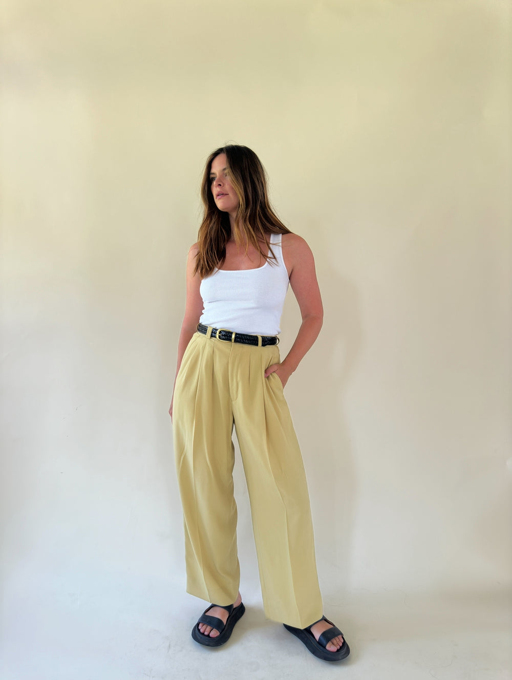 Vintage Trousers