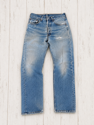 Vintage Levi’s 501 Jeans