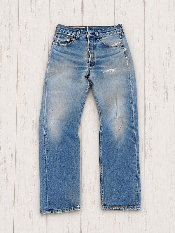 Vintage Levi’s 501 Jeans