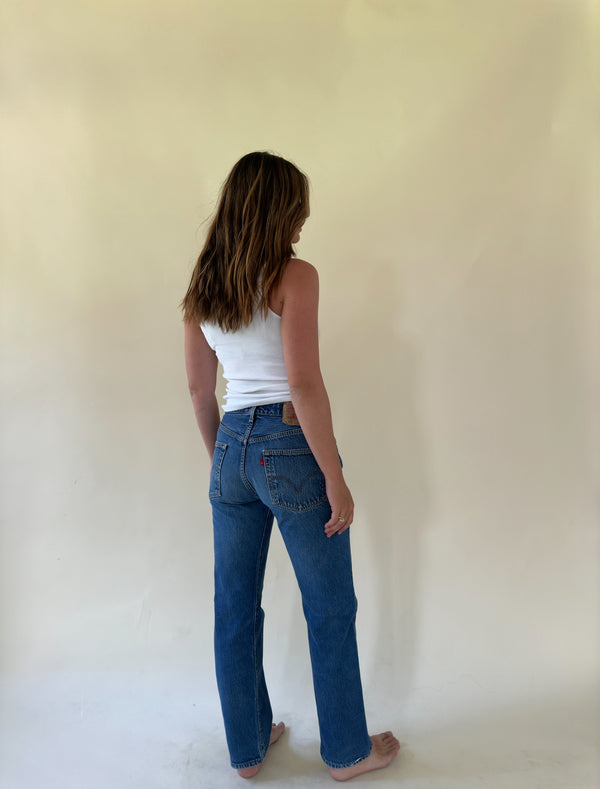 Vintage 501 Levi's (32)