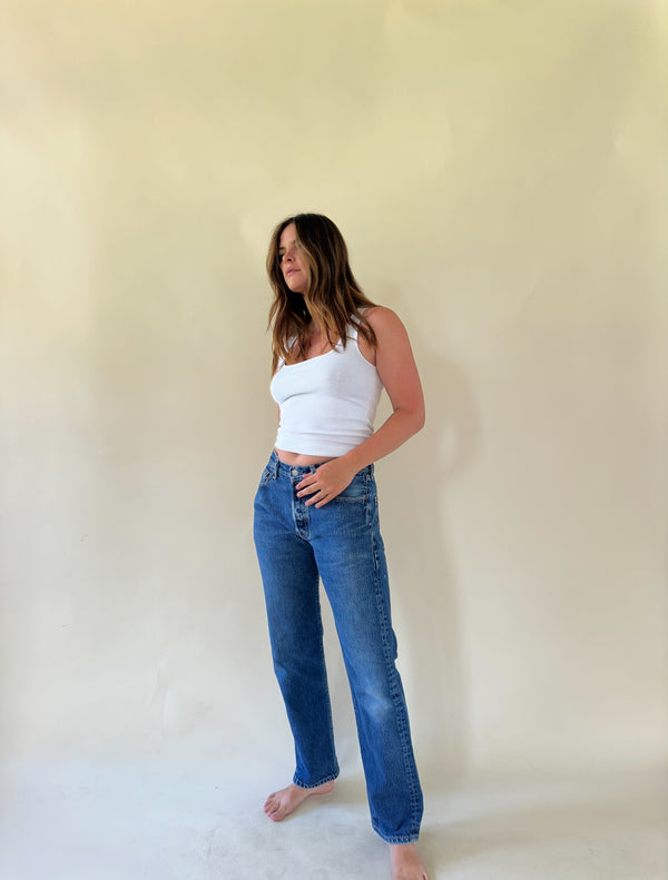 Vintage 501 Levi's (32)