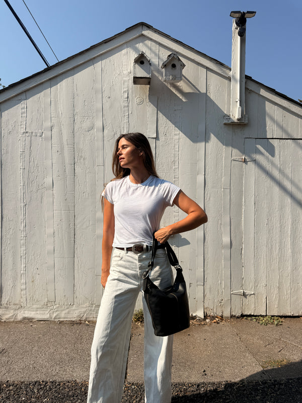 Coach Bleecker Duffle Bag