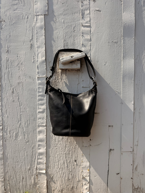 Coach Bleecker Duffle Bag