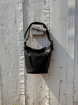 Coach Bleecker Duffle Bag