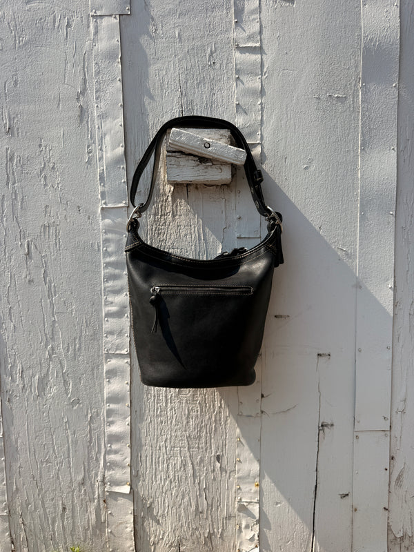 Coach Bleecker Duffle Bag