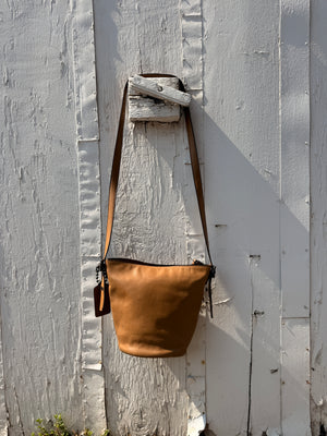 Coach Bleecker Mini Duffle Crossbody