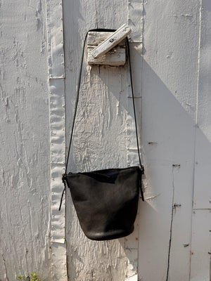 Coach Bleecker Mini Duffle Crossbody