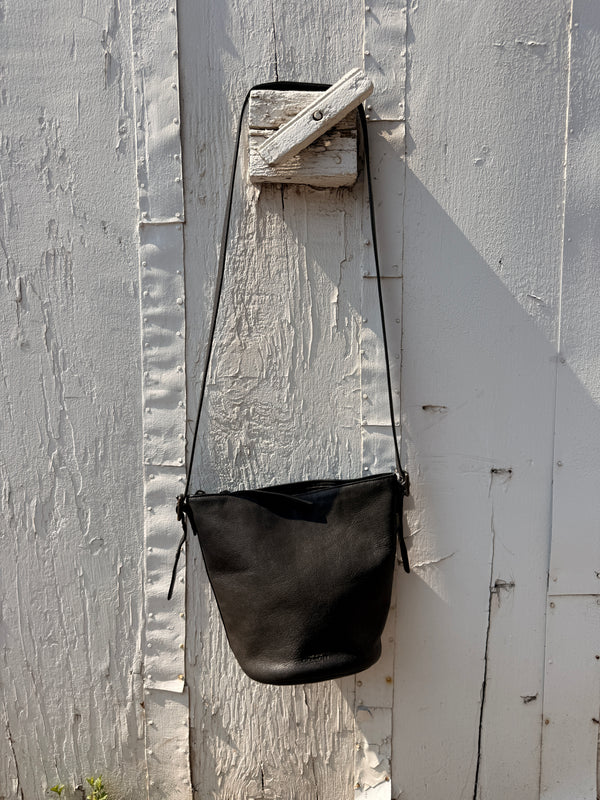 Coach Bleecker Mini Duffle Crossbody