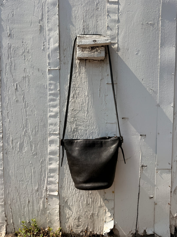 Coach Bleecker Mini Duffle Crossbody