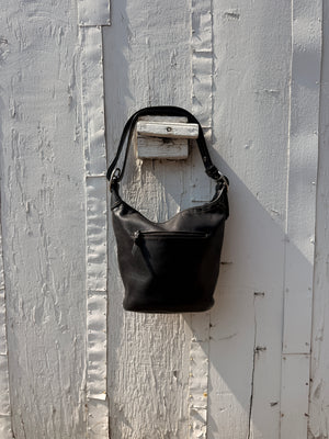 Vintage Coach Bleecker Bag