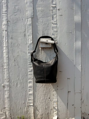 Vintage Coach Bleecker Bag