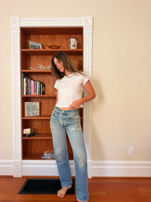Vintage Levi’s 501 Jeans