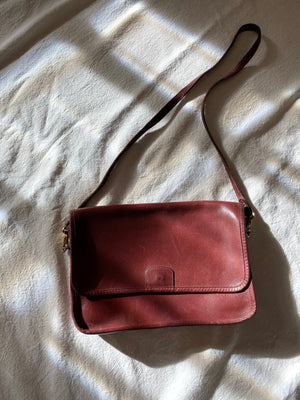 Vintage Shoulder Bag