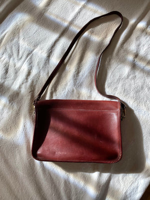 Vintage Shoulder Bag